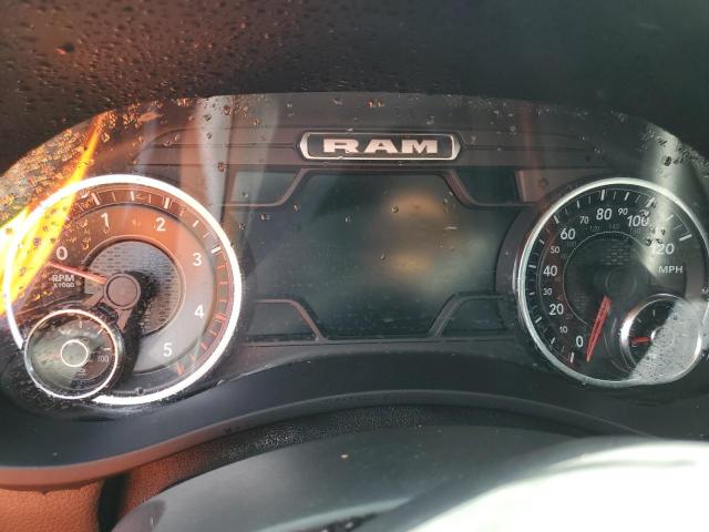Photo 8 from auction – 2022 RAM 2500 LARAM with VIN 3C6UR5FLXNG166297