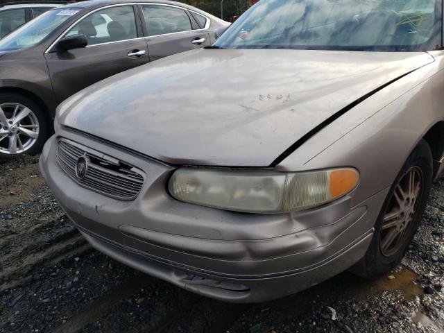Zdjęcie 9 z aukcji – 2002 BUICK REGAL LS z VIN 2G4WB55K821298330