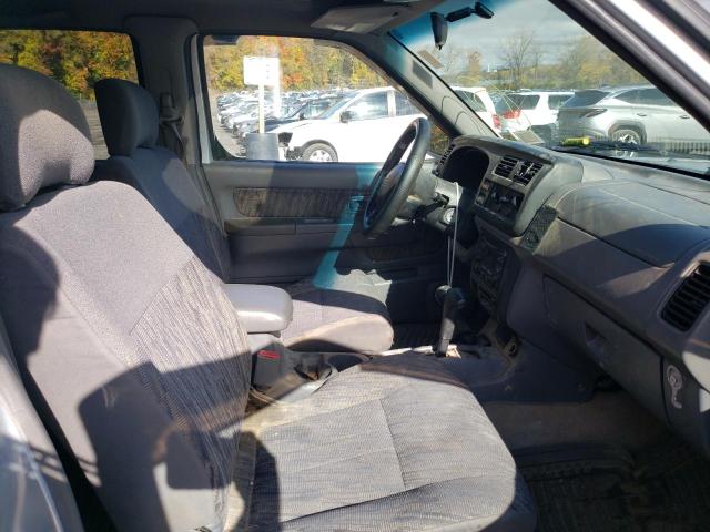 Photo 5 from auction – 2000 NISSAN FRONTIER C with VIN 1N6ED27Y4YC339272