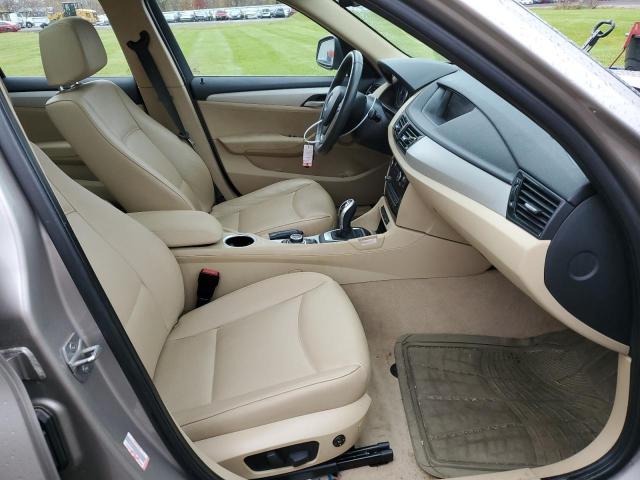 Photo 5 from auction – 2013 BMW X1 SDRIVE2 with VIN WBAVM1C52DVL64255