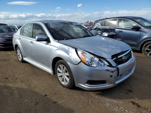 صورة رقم 1 من المزاد - 2012 SUBARU LEGACY 2.5 مع VIN 4S3BMCG66C3033161