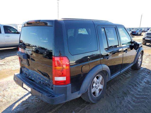 Photo 4 from auction – 2005 LAND ROVER LR3 with VIN SALAA25435A303034