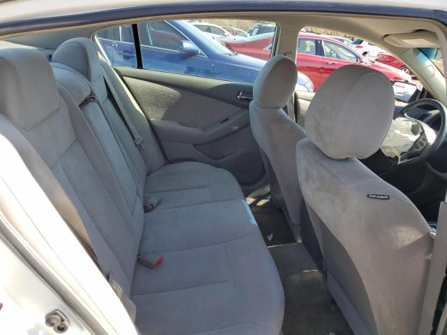 Photo 6 from auction – 2010 NISSAN ALTIMA BAS with VIN 1N4AL2AP0AN460353