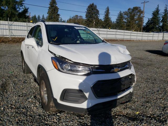 CHEVROLET TRAX 1LT 2018 z numerem VIN KL7CJPSB4JB718073 - Zdjęcie z aukcji