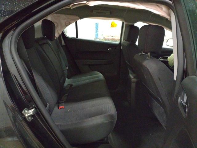 Photo 6 from auction – 2014 CHEVROLET EQUINOX LS with VIN 2GNFLEEK6E6347136
