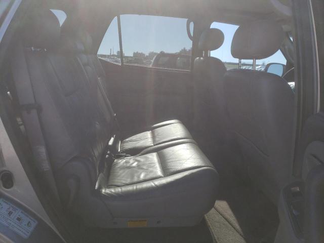Photo 6 from auction – 2002 TOYOTA SEQUOIA LI with VIN 5TDZT38A52S067027