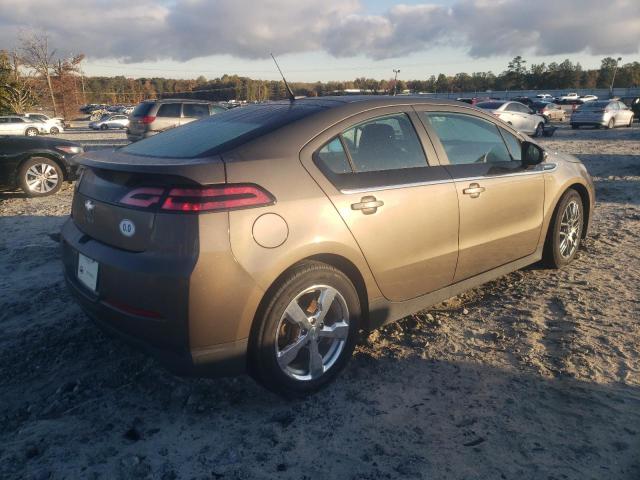 Photo 4 from auction – 2014 CHEVROLET VOLT with VIN 1G1RB6E41EU113125