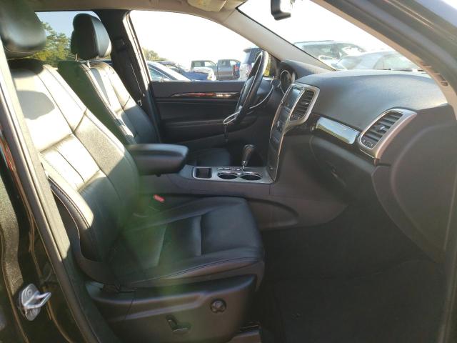 Photo 5 from auction – 2012 JEEP GRAND CHER with VIN 1C4RJFAG2CC140301