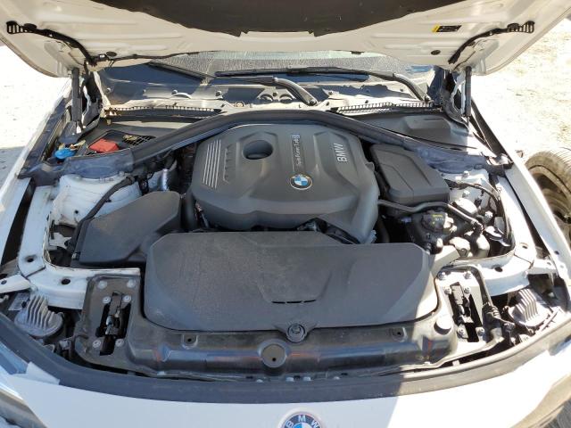 Photo 7 from auction – 2018 BMW 430XI GRAN with VIN WBA4J3C5XJBG95178