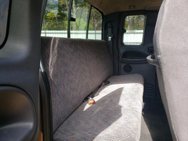 Photo 6 from auction – 2000 DODGE RAM 1500 with VIN 1B7HF13Z4YJ150913