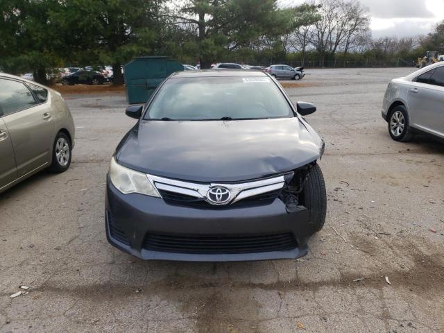 Photo 9 from auction – 2012 TOYOTA CAMRY BASE with VIN 4T1BF1FK6CU017982