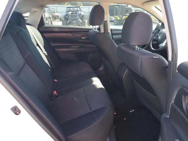 Photo 6 from auction – 2016 NISSAN ALTIMA 2.5 with VIN 1N4AL3AP4GN363512