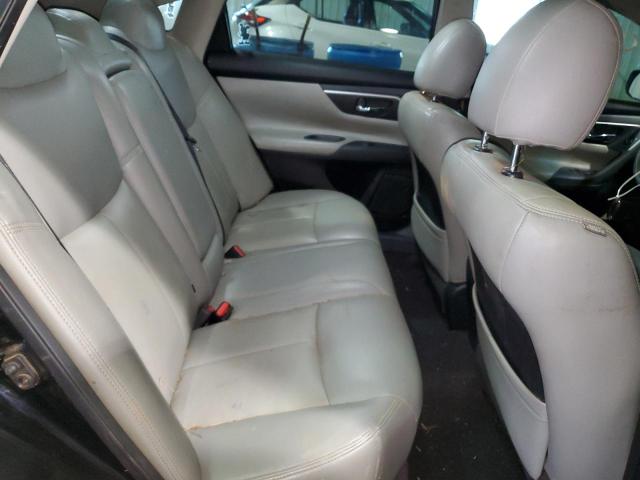 Photo 6 from auction – 2015 NISSAN ALTIMA 2.5 with VIN 1N4AL3AP2FC412622
