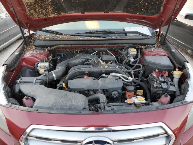 Photo 7 from auction – 2015 SUBARU OUTBACK 2. with VIN 4S4BSAJC9F3316968