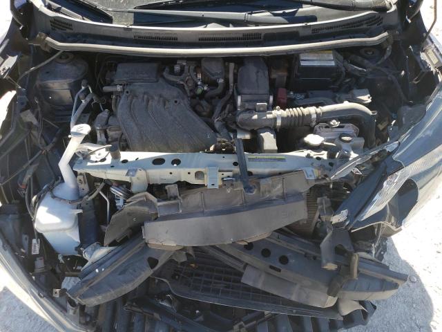Photo 7 from auction – 2018 NISSAN VERSA NOTE with VIN 3N1CE2CP0JL355972