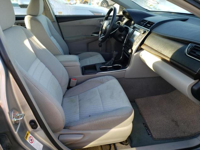 Photo 5 from auction – 2017 TOYOTA CAMRY LE with VIN 4T1BF1FKXHU700243