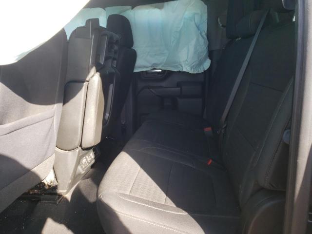 Photo 6 from auction – 2019 CHEVROLET SILVERADO with VIN 1GCRWCED9KZ188261