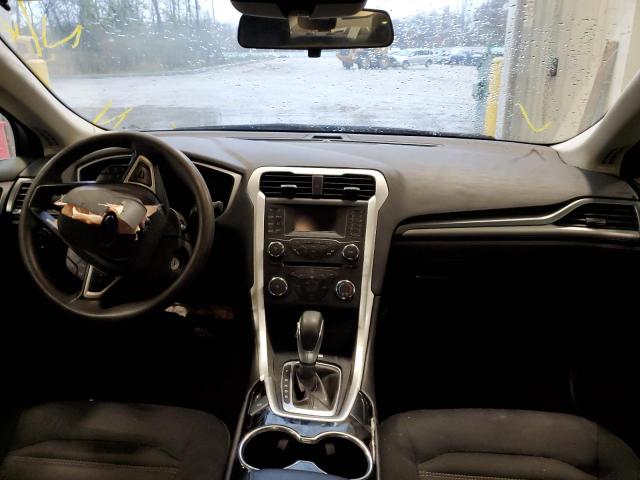 Photo 9 from auction – 2015 FORD FUSION SE with VIN 3FA6P0H71FR151953