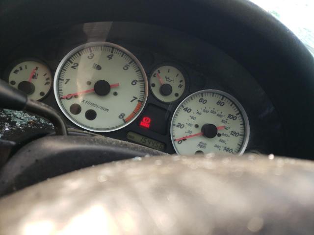 Photo 8 from auction – 2003 MAZDA MX-5 MIATA with VIN JM1NB353630311053