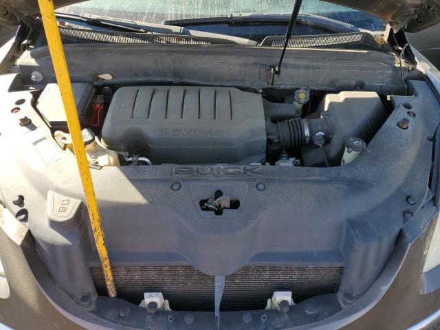 Photo 7 from auction – 2008 BUICK ENCLAVE CX with VIN 5GAER23748J115238