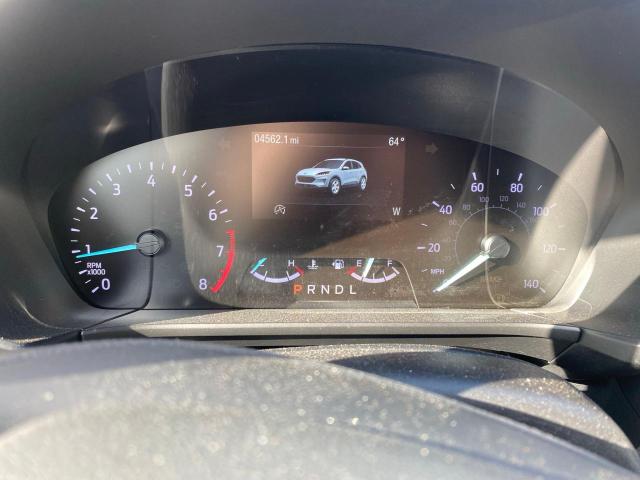 Photo 8 from auction – 2020 FORD ESCAPE SEL with VIN 1FMCU9H68LUA52001