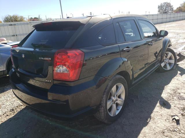 Photo 4 from auction – 2010 DODGE CALIBER SX with VIN 1B3CB4HA2AD559069