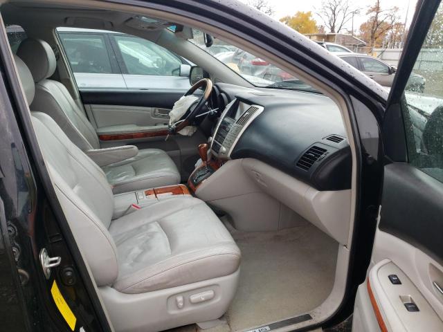 Photo 5 from auction – 2004 LEXUS RX 330 with VIN 2T2HA31U84C016506