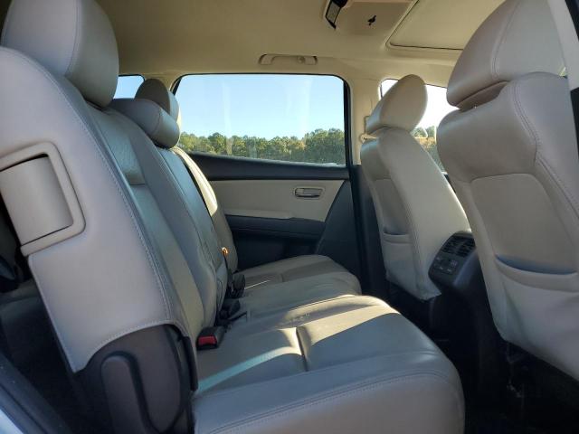 Photo 6 from auction – 2013 MAZDA CX-9 TOURI with VIN JM3TB2CA1D0422539