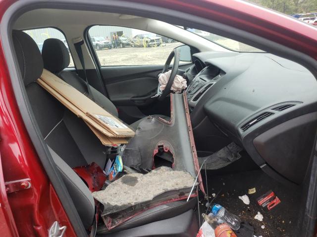 Photo 5 from auction – 2014 FORD FOCUS SE with VIN 1FADP3F29EL228002