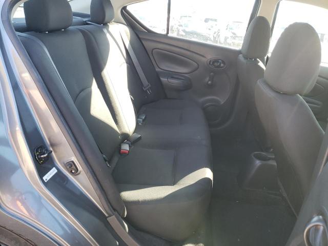 Photo 6 from auction – 2019 NISSAN VERSA S with VIN 3N1CN7AP2KL868142