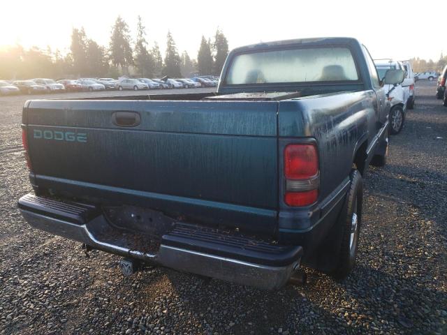 Foto 4 de la subasta – 1995 DODGE RAM 2500 con VIN 1B7KC26Z5SS155443
