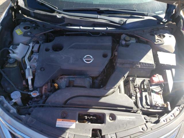 Photo 7 from auction – 2014 NISSAN ALTIMA 2.5 with VIN 1N4AL3AP8EC101646