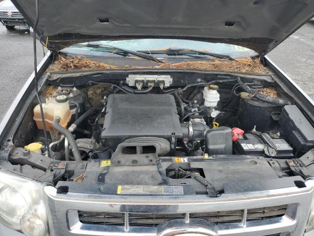 Photo 7 from auction – 2011 FORD ESCAPE LIM with VIN 1FMCU9EG9BKA24909