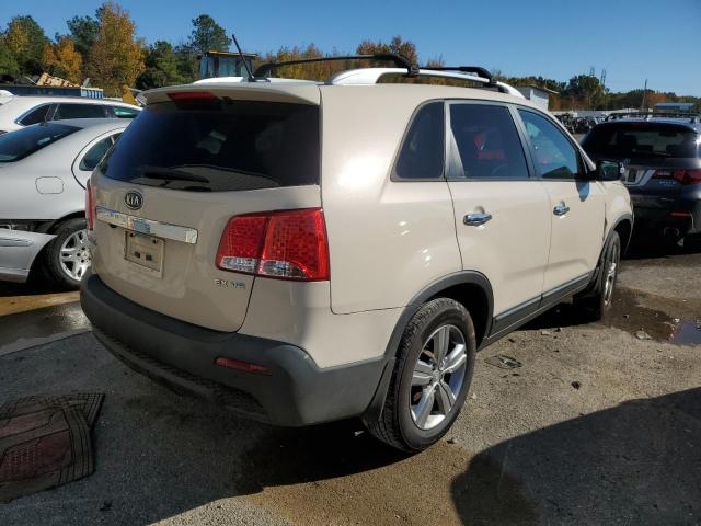Photo 4 from auction – 2012 KIA SORENTO EX with VIN 5XYKU4A24CG201449