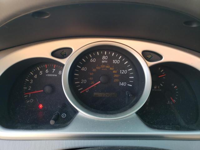 Photo 8 from auction – 2004 TOYOTA HIGHLANDER with VIN JTEEP21A240006792