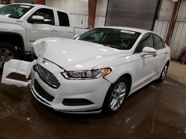 Photo 2 from auction – 2015 FORD FUSION SE with VIN 1FA6P0H77F5100136