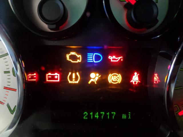 Photo 8 from auction – 2007 FORD EDGE SEL P with VIN 2FMDK39C67BA59911