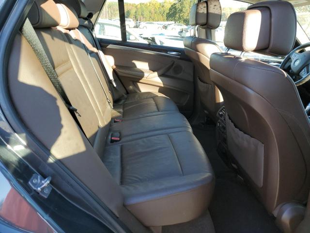 Photo 6 from auction – 2011 BMW X5 XDRIVE3 with VIN 5UXZV4C54BL410436