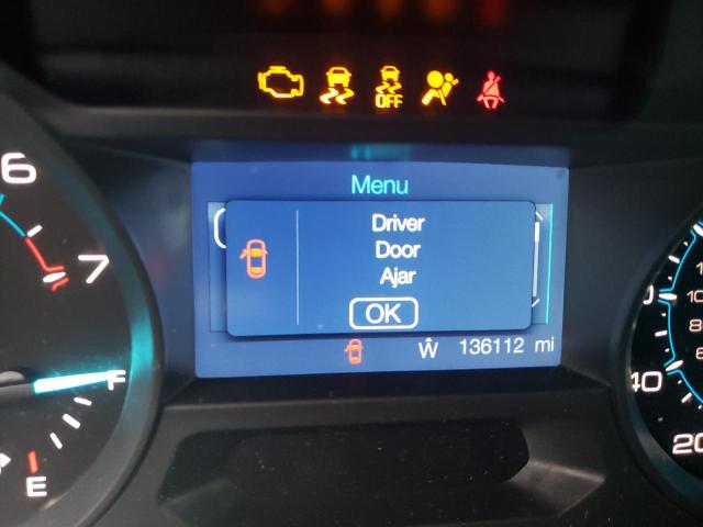 Photo 8 from auction – 2014 FORD EXPLORER with VIN 1FM5K7B87EGA53039