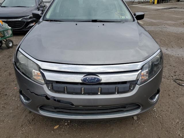Photo 7 from auction – 2012 FORD FUSION SEL with VIN 3FAHP0JA5CR410325