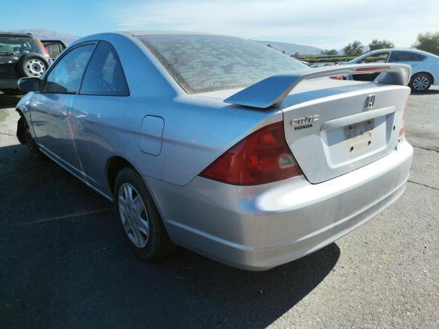Photo 3 from auction – 2002 HONDA CIVIC EX with VIN 1HGEM22962L046548
