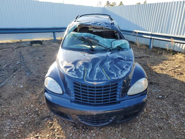 Photo 7 from auction – 2003 CHRYSLER PT CRUISER with VIN 3C8FY68B43T507503