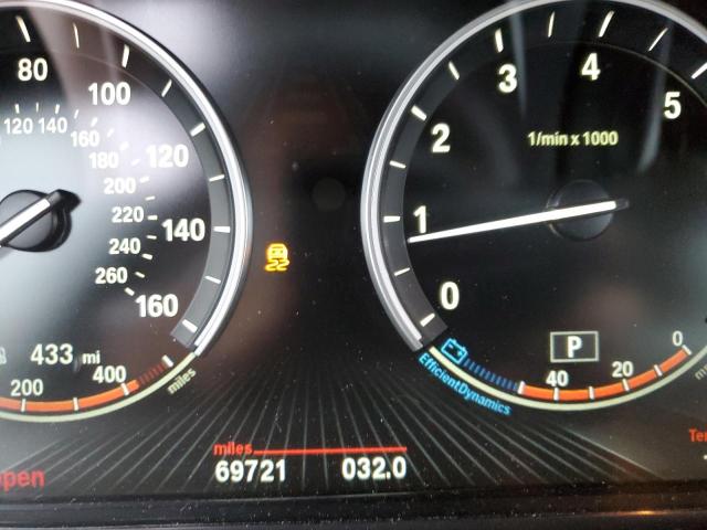Photo 8 from auction – 2017 BMW X3 XDRIVE3 with VIN 5UXWX7C58H0S19157