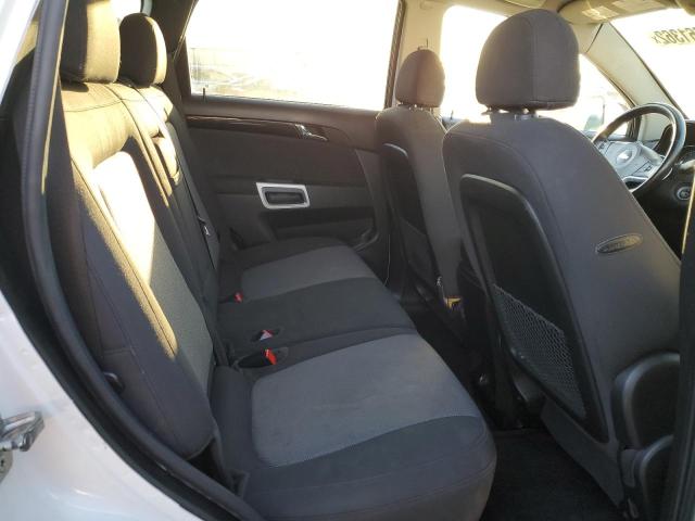 Photo 6 from auction – 2014 CHEVROLET CAPTIVA LT with VIN 3GNAL3EK0ES650381
