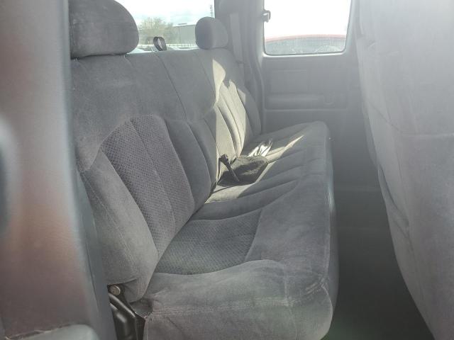 Photo 6 from auction – 2002 CHEVROLET SILVERADO with VIN 2GCEK19T321119218