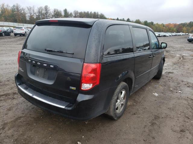 Photo 4 from auction – 2013 DODGE GRAND CARA with VIN 2C4RDGCG0DR523897