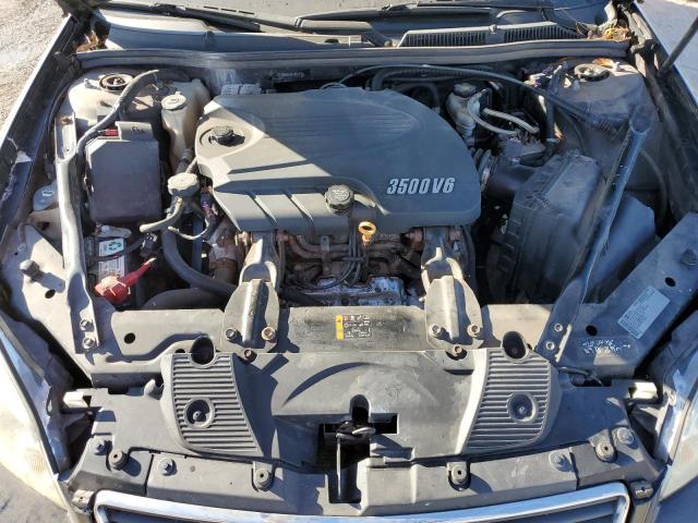 Photo 7 from auction – 2011 CHEVROLET IMPALA LT with VIN 2G1WB5EK1B1243795