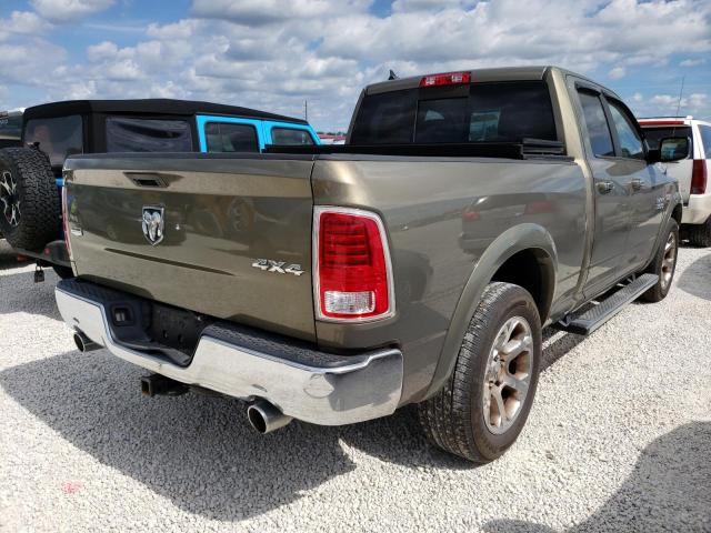 Photo 4 from auction – 2013 RAM 1500 LARAM with VIN 1C6RR7JT4DS667573