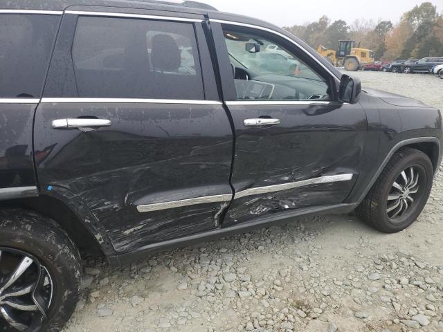 Photo 9 from auction – 2012 JEEP GRAND CHER with VIN 1C4RJFAG2CC104768