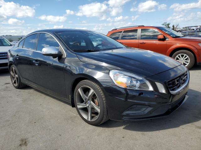 Photo 1 from auction – 2012 VOLVO S60 T6 with VIN YV1902FH8C2094695